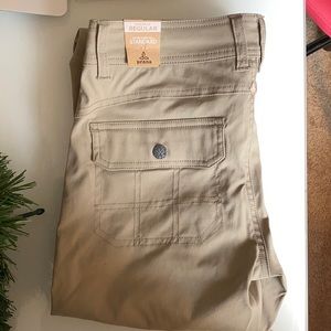 Prana pants